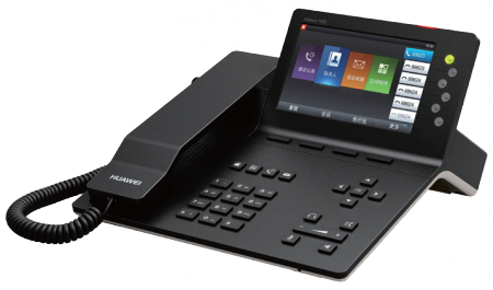 VOIP Phone system