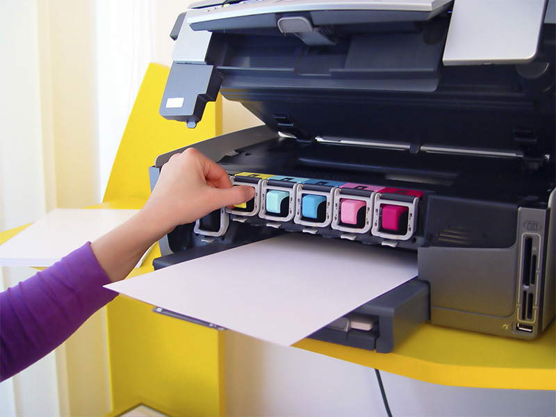 Officejet printers laserjet toner cartridges