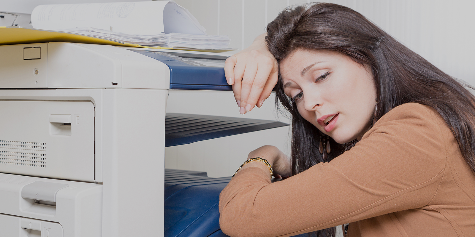 Printer Repair in Ocala, FL Print Management Solutions Florida