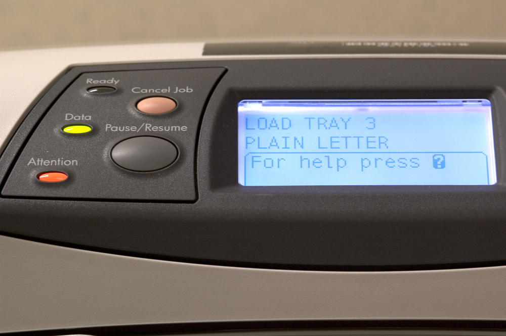 Troubleshooting 101: How to Fix Common Error Messages on Your Printer