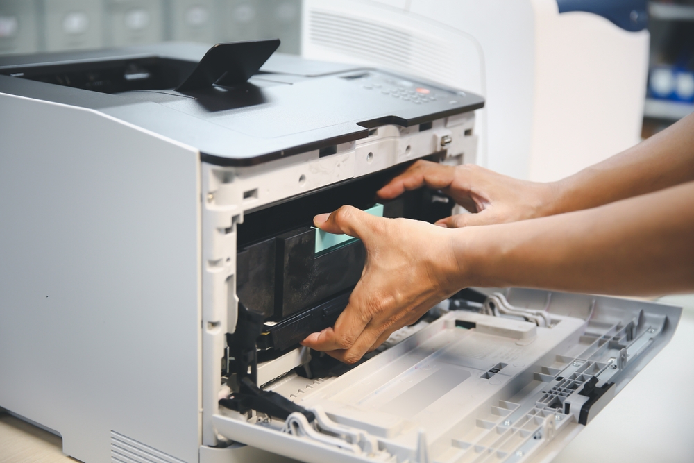Mastering Printer Repairs: Your Comprehensive Guide to Restoring Your Dell Printer