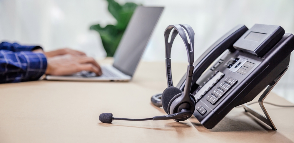 The Power of VoIP Phone Service: The Future of Modern Communication