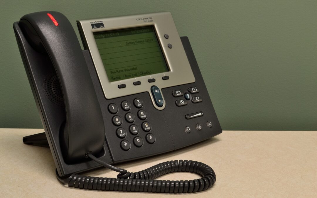 Understanding Call Center Phone Systems