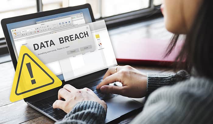 Data Breaches (Understanding Today's Biggest Cybersecurity Threats)
