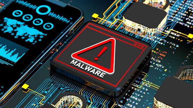 Malware & Ransomware (Understanding Today's Biggest Cybersecurity Threats)