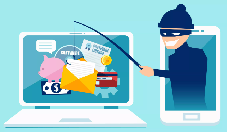 Phishing Attacks (Understanding Today's Biggest Cybersecurity Threats)