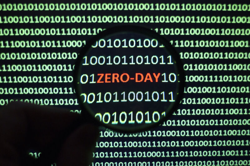 Zero-Day Exploits (Understanding Today's Biggest Cybersecurity Threats)