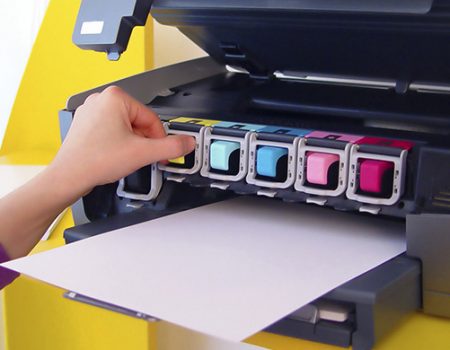 Remanufacture Laser Toner